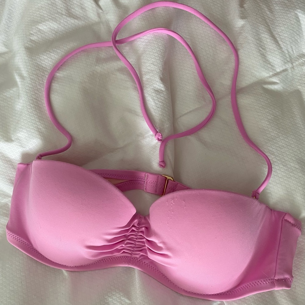 VS Bandeau Bikini Top